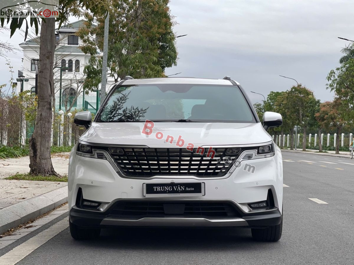 Bán ô tô Kia Carnival Signature 2.2D - 2024 - xe cũ