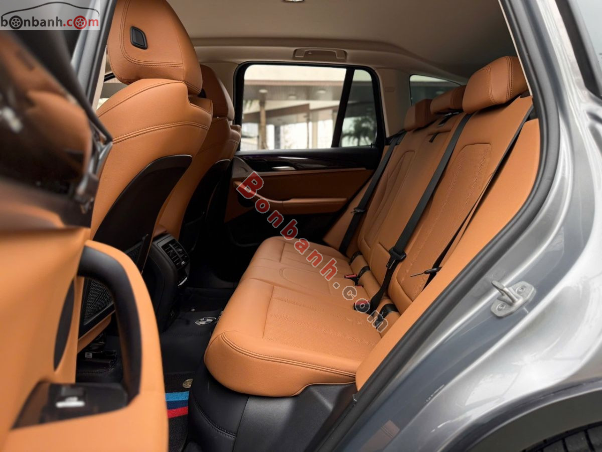 Bán ô tô BMW X3 sDrive20i - 2024 - xe cũ