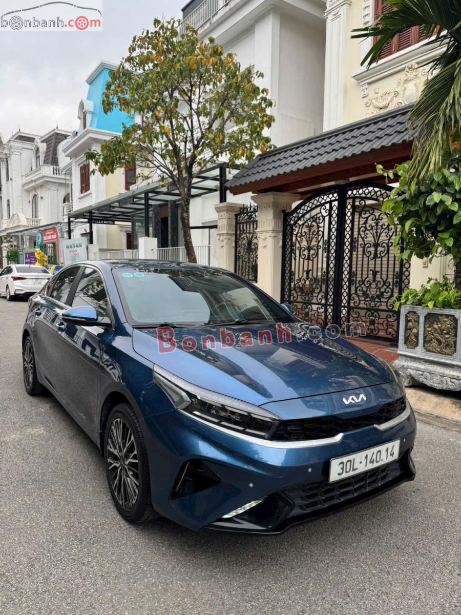 Bán ô tô Kia K3 Premium 1.6 AT - 2022 - xe cũ