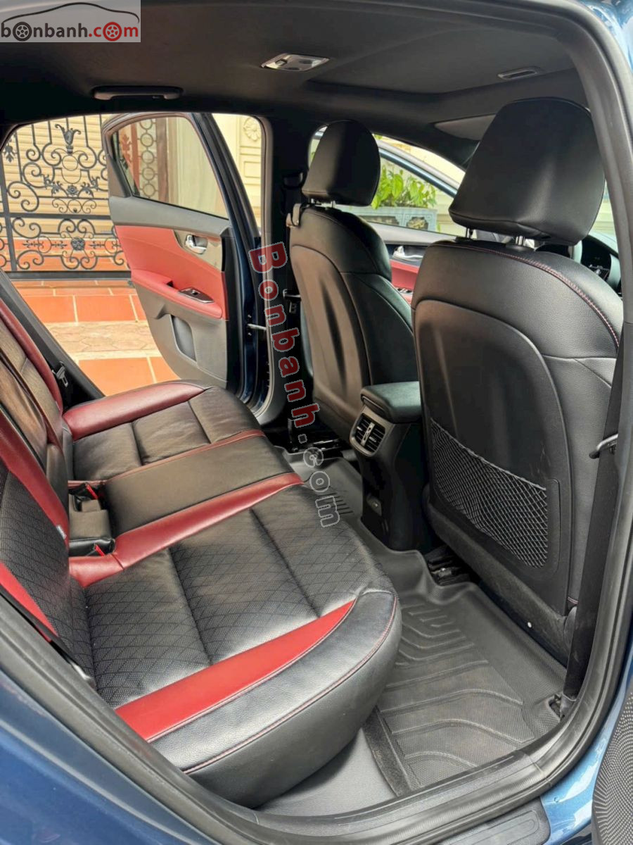 Bán ô tô Kia K3 Premium 1.6 AT - 2022 - xe cũ