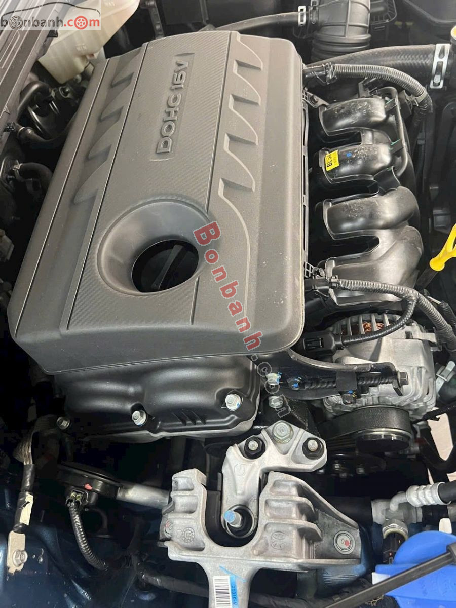 Bán ô tô Kia K3 Premium 1.6 AT - 2022 - xe cũ