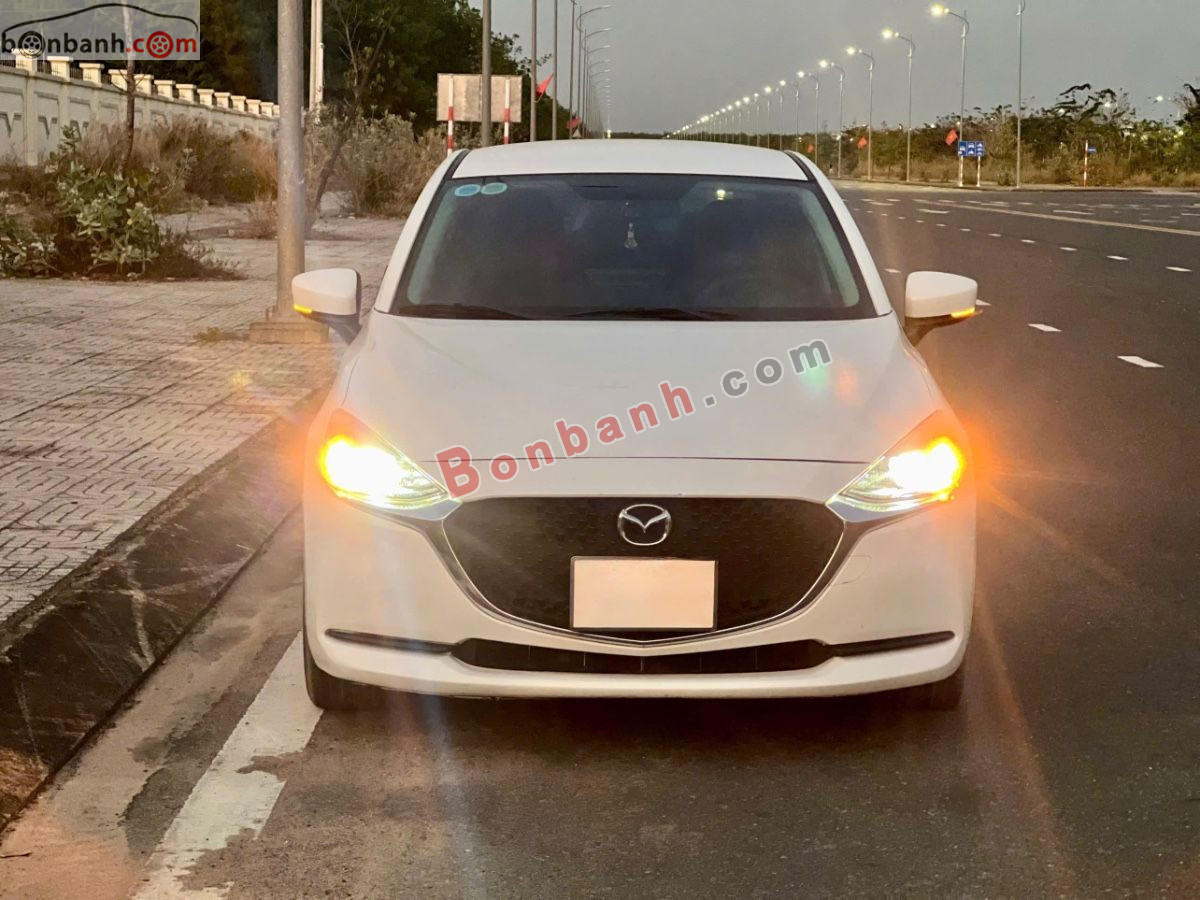 Bán ô tô Mazda 2 1.5 AT - 2023 - xe cũ