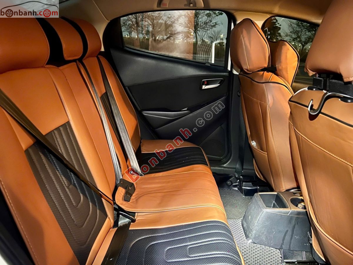 Bán ô tô Mazda 2 1.5 AT - 2023 - xe cũ