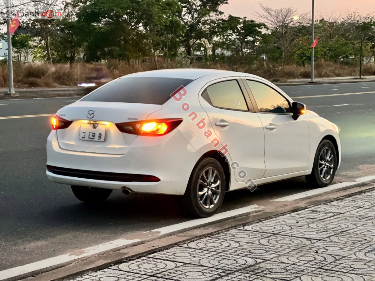 Bán ô tô Mazda 2 1.5 AT - 2023 - xe cũ