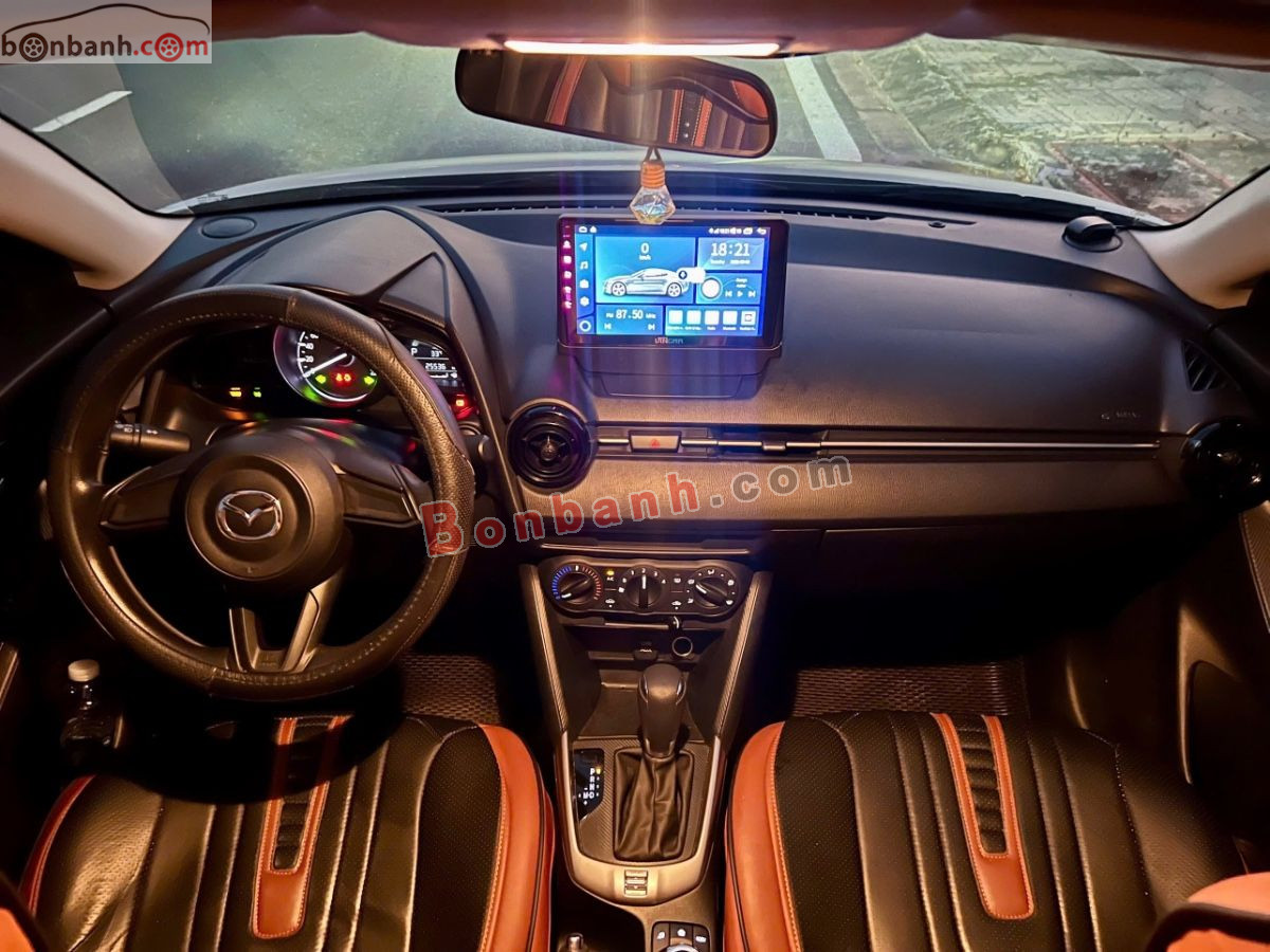 Bán ô tô Mazda 2 1.5 AT - 2023 - xe cũ