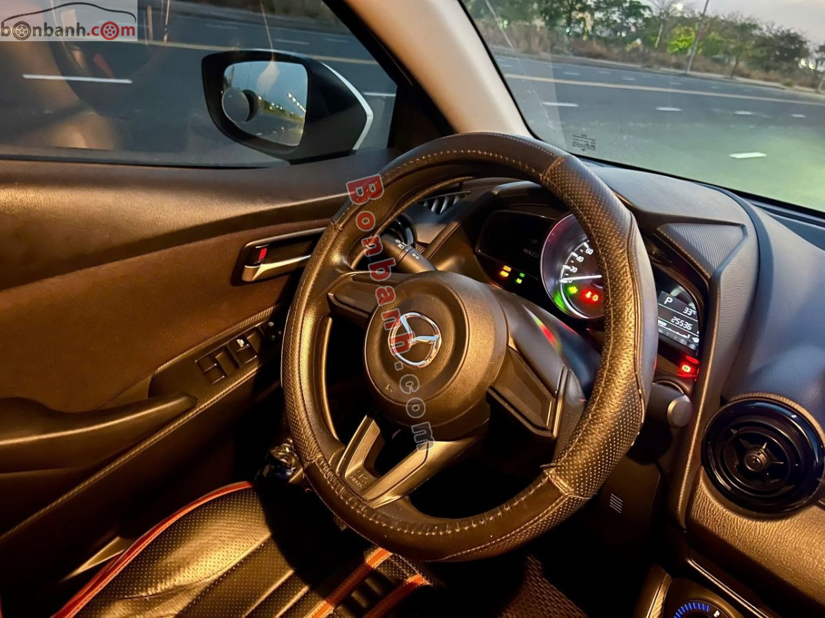 Bán ô tô Mazda 2 1.5 AT - 2023 - xe cũ