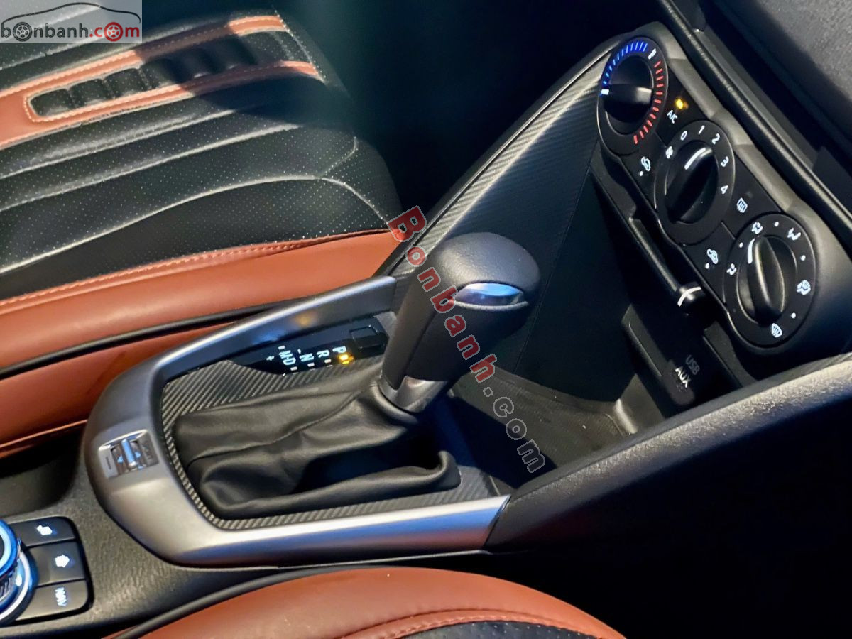 Bán ô tô Mazda 2 1.5 AT - 2023 - xe cũ