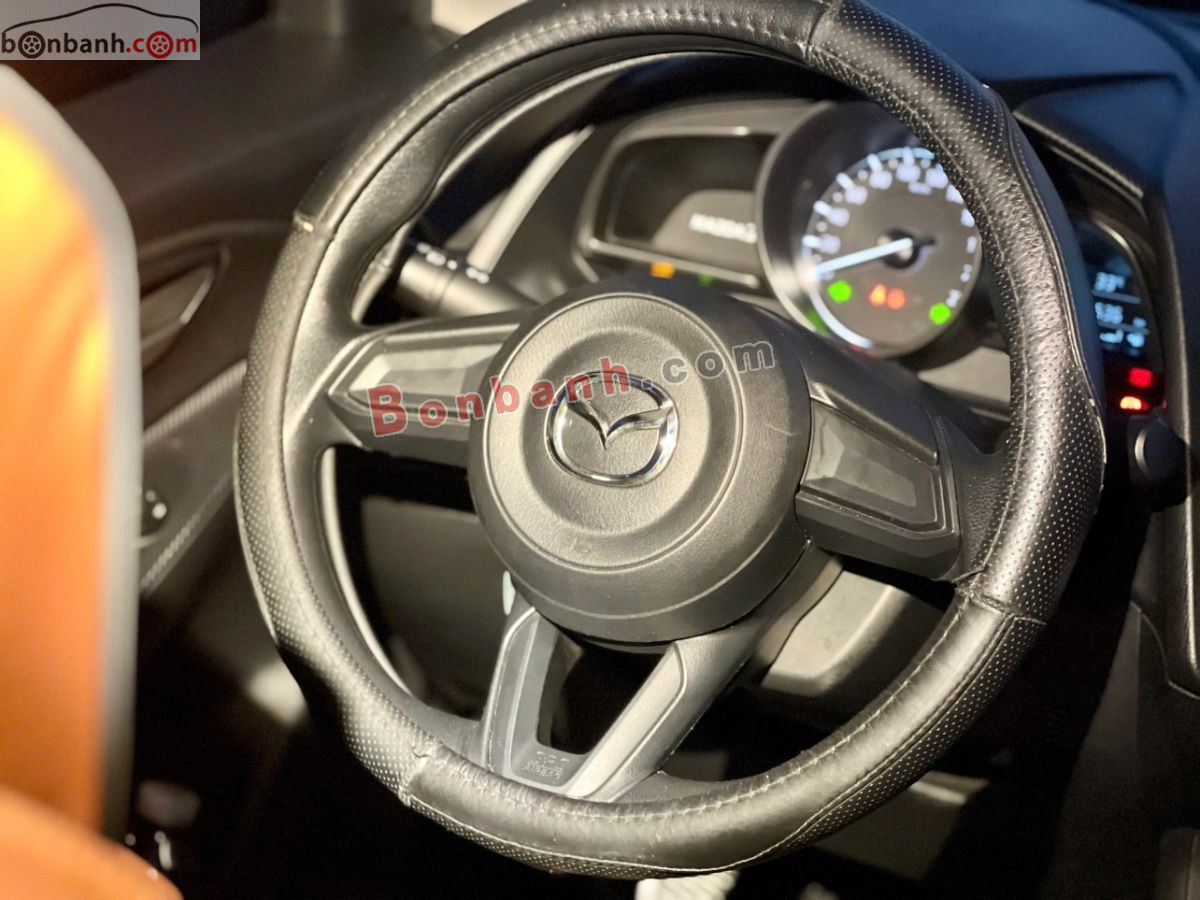 Bán ô tô Mazda 2 1.5 AT - 2023 - xe cũ