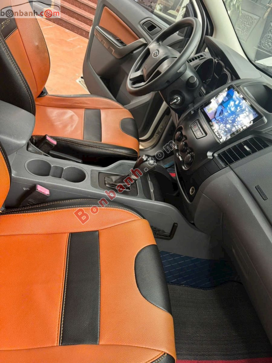 Bán ô tô Ford Ranger XLS 2.2L 4x2 AT - 2015 - xe cũ