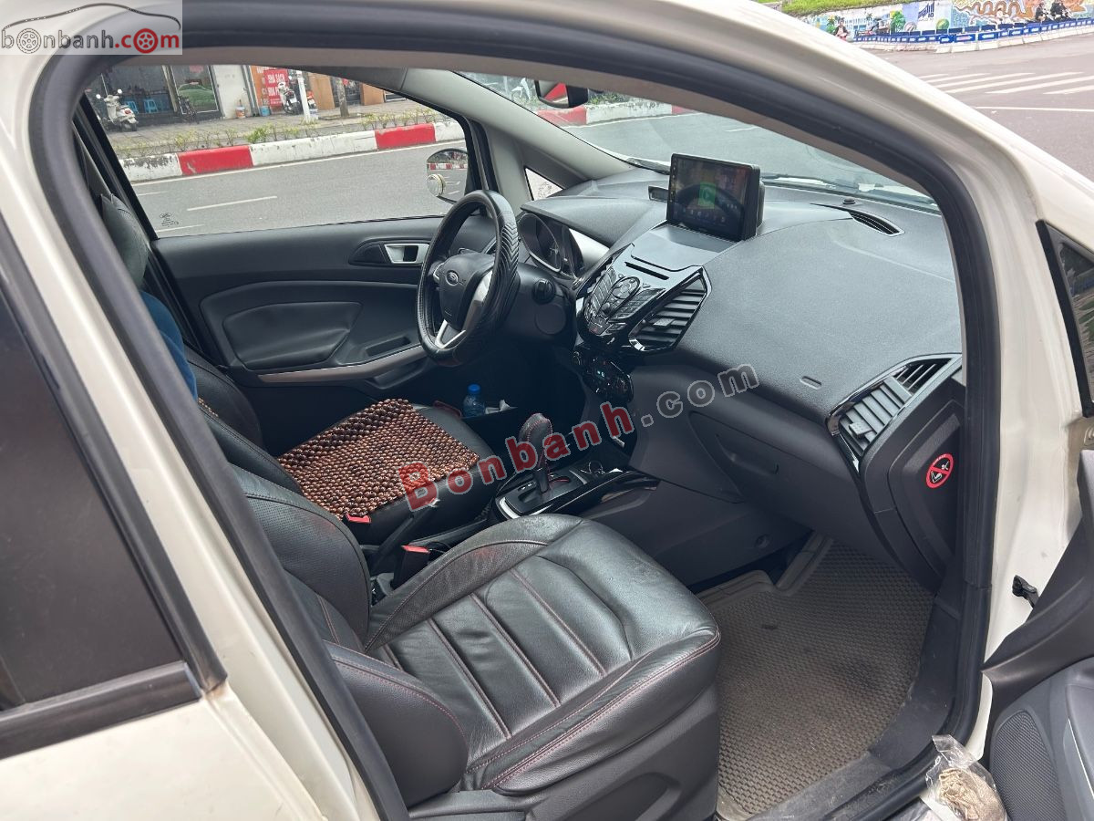 Bán ô tô Ford EcoSport Titanium 1.5L AT - 2016 - xe cũ