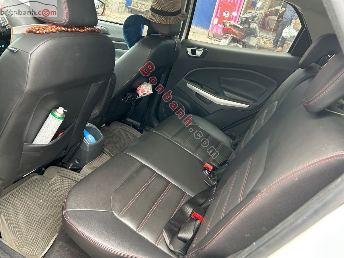 Bán ô tô Ford EcoSport Titanium 1.5L AT - 2016 - xe cũ