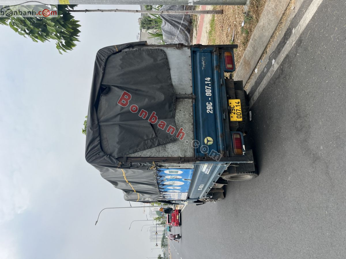 Bán ô tô Kia K3000S 1.1T - 2010 - xe cũ