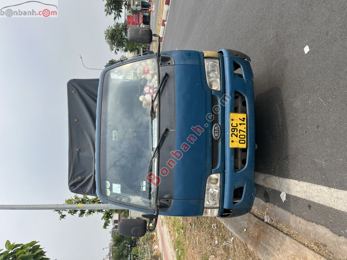 Bán ô tô Kia K3000S 1.1T - 2010 - xe cũ