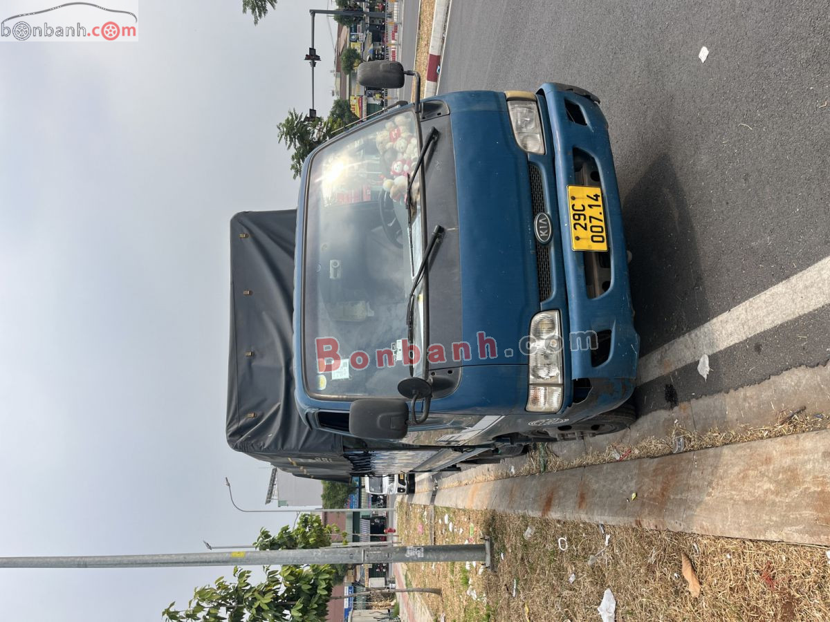 Bán ô tô Kia K3000S 1.1T - 2010 - xe cũ