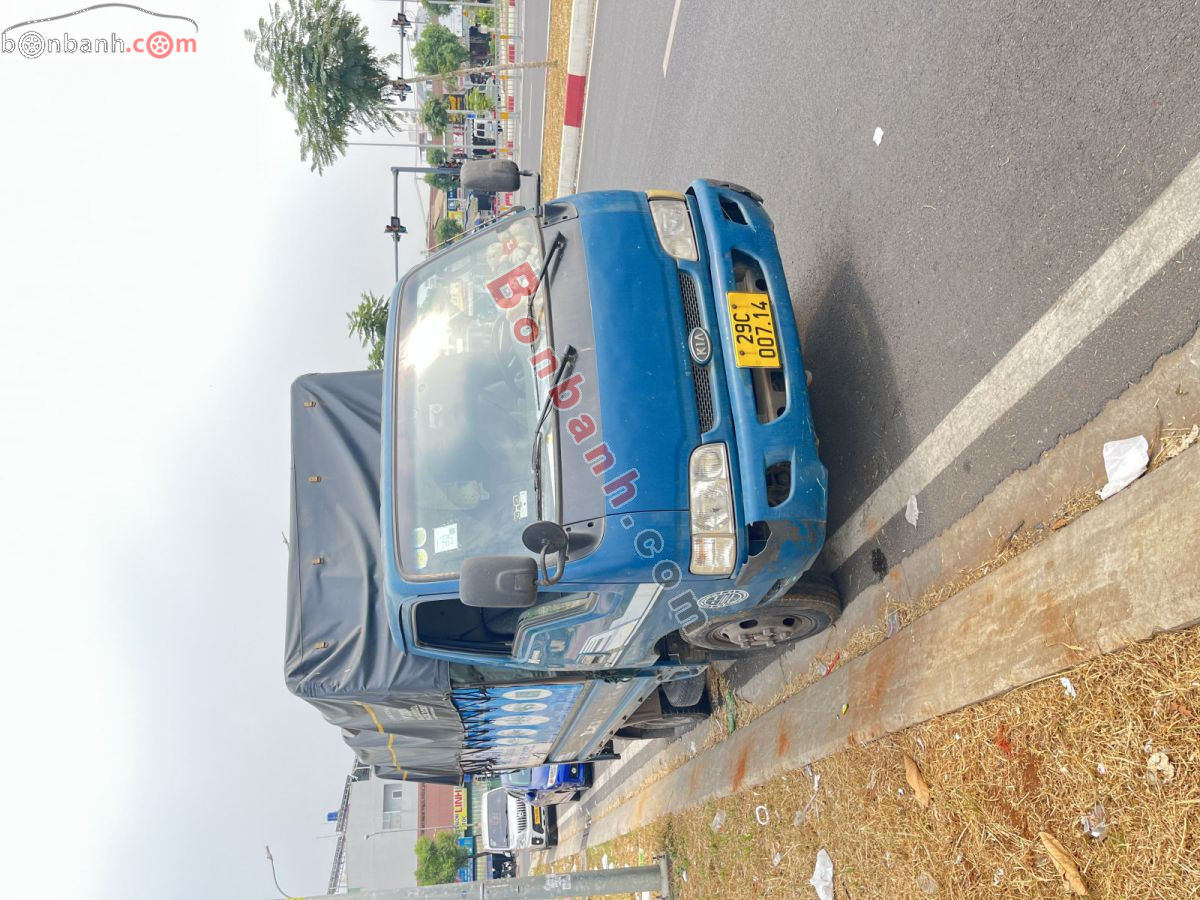 Bán ô tô Kia K3000S 1.1T - 2010 - xe cũ