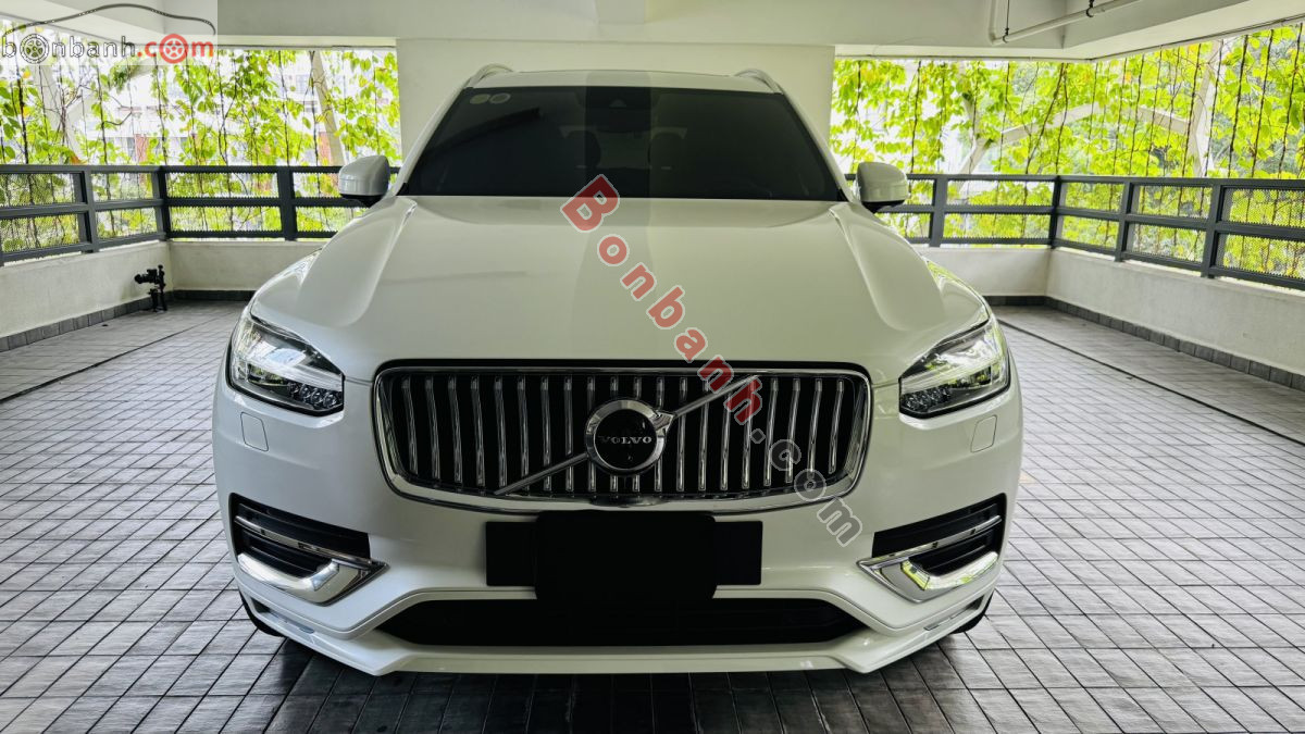 Bán ô tô Volvo XC90 Inscription T6 AWD - 2021 - xe cũ