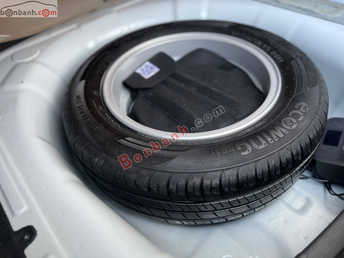 Bán ô tô Hyundai Accent 1.4 MT - 2022 - xe cũ