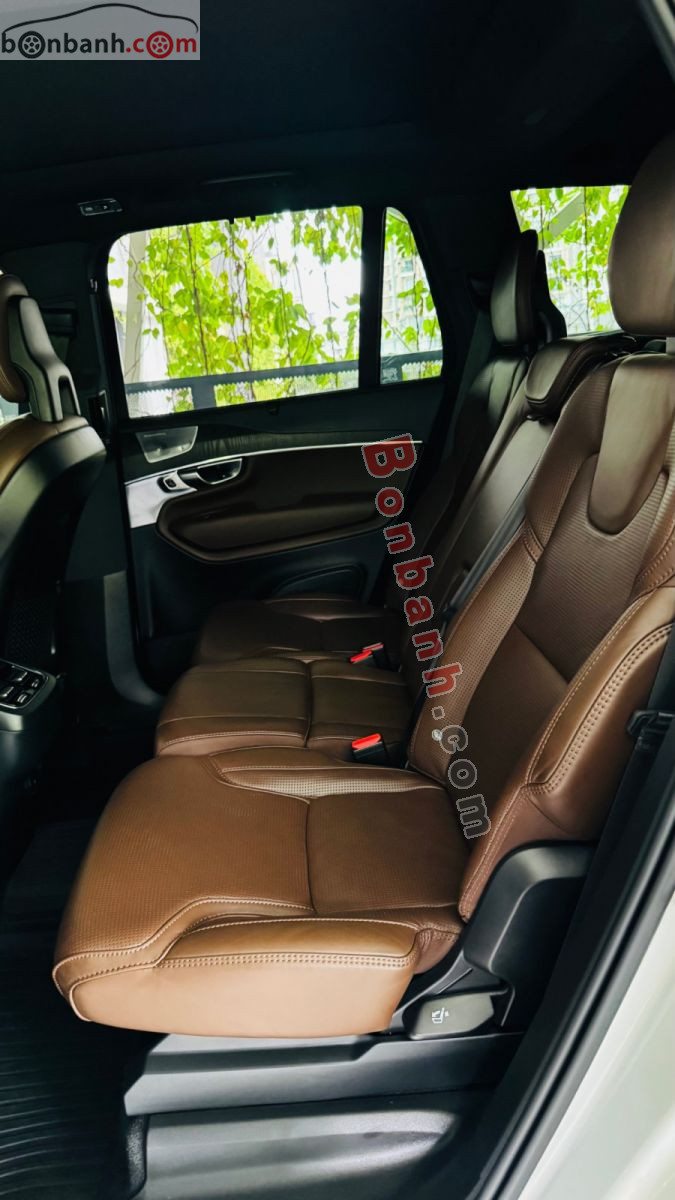 Bán ô tô Volvo XC90 Inscription T6 AWD - 2021 - xe cũ