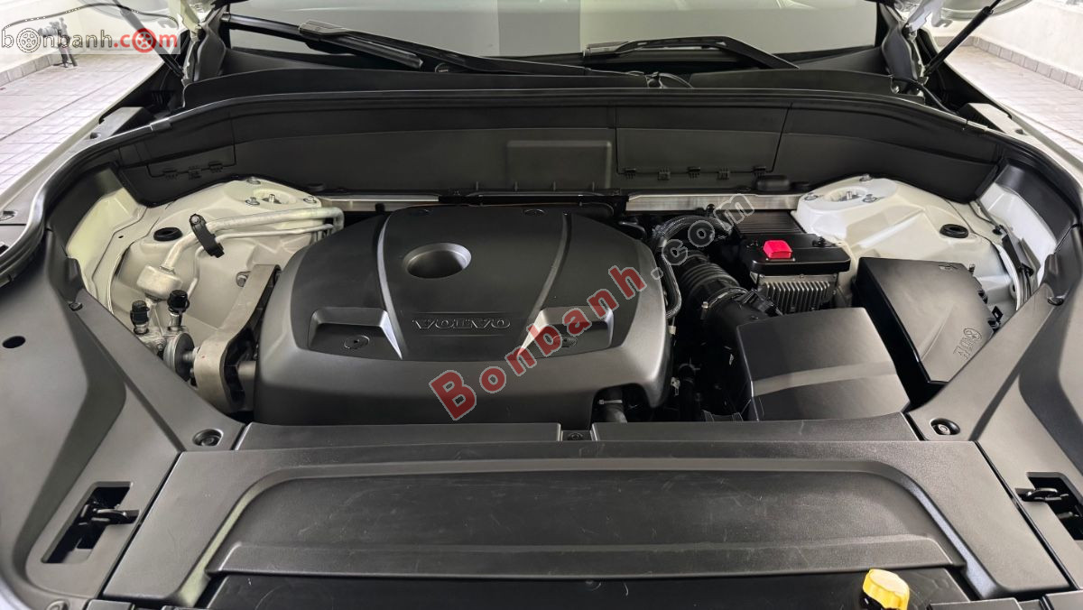 Bán ô tô Volvo XC90 Inscription T6 AWD - 2021 - xe cũ