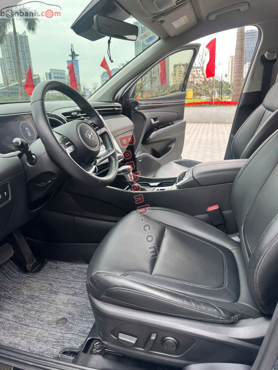 Bán ô tô Hyundai Tucson 2.0 AT Đặc biệt - 2023 - xe cũ