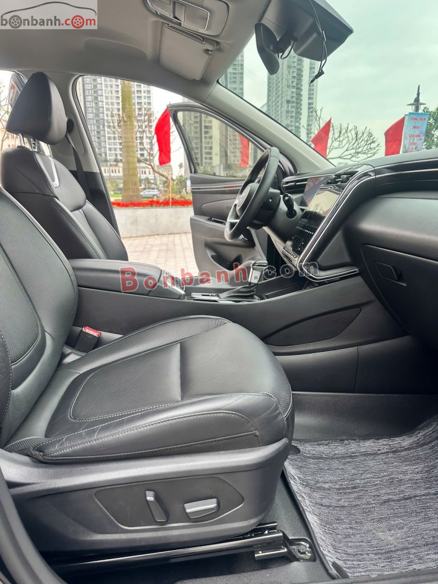 Bán ô tô Hyundai Tucson 2.0 AT Đặc biệt - 2023 - xe cũ