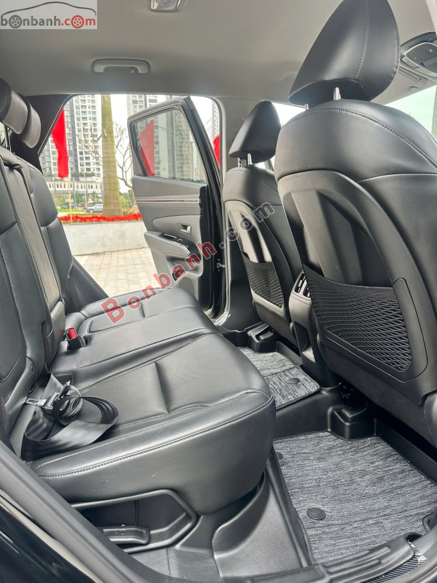 Bán ô tô Hyundai Tucson 2.0 AT Đặc biệt - 2023 - xe cũ