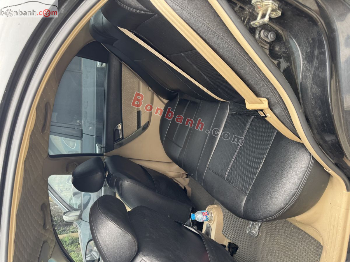 Bán ô tô Chevrolet Aveo LT 1.5 MT - 2016 - xe cũ