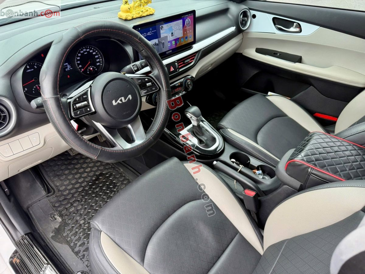 Bán ô tô Kia K3 Luxury 1.6 AT - 2024 - xe cũ