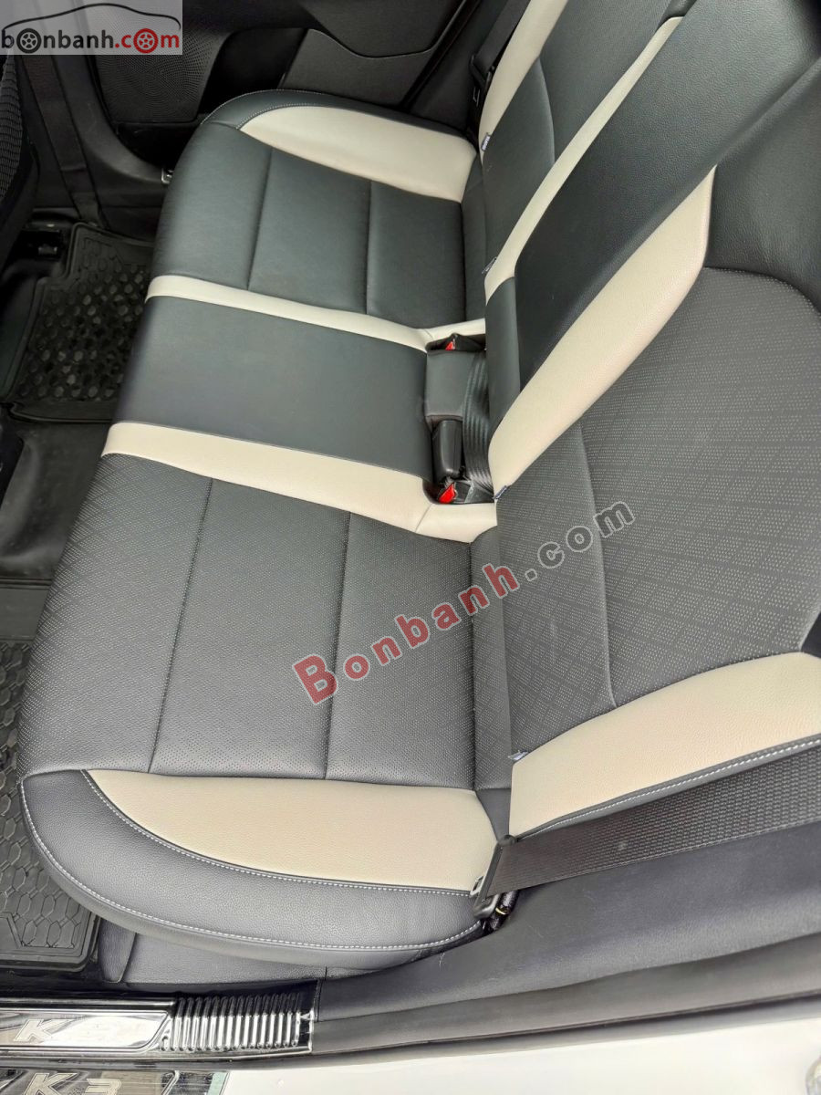 Bán ô tô Kia K3 Luxury 1.6 AT - 2024 - xe cũ