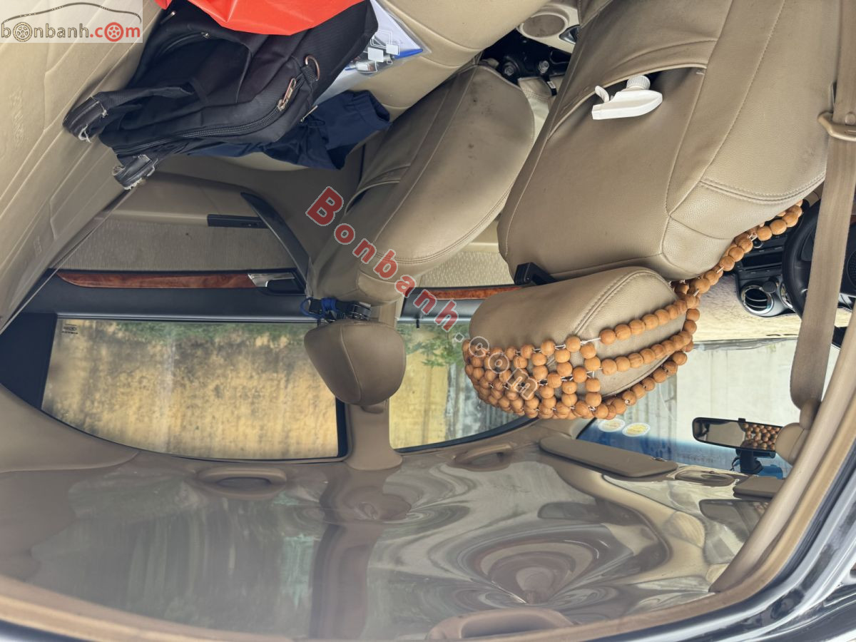 Bán ô tô Chevrolet Aveo 1.5 MT - 2013 - xe cũ