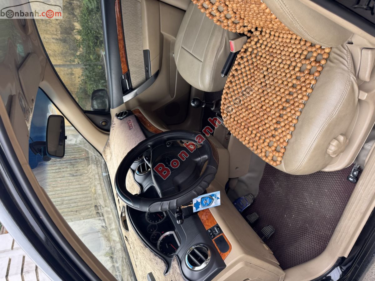 Bán ô tô Chevrolet Aveo 1.5 MT - 2013 - xe cũ