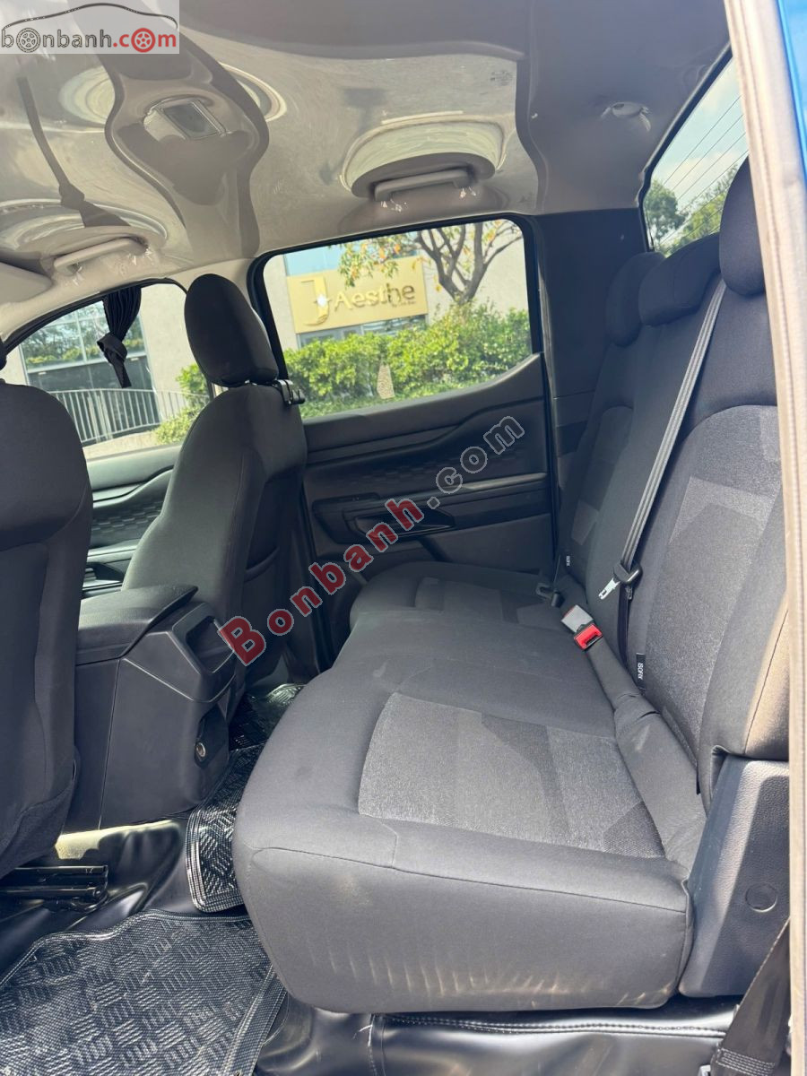 Bán ô tô Ford Ranger XLS 2.0L 4x2 MT - 2022 - xe cũ