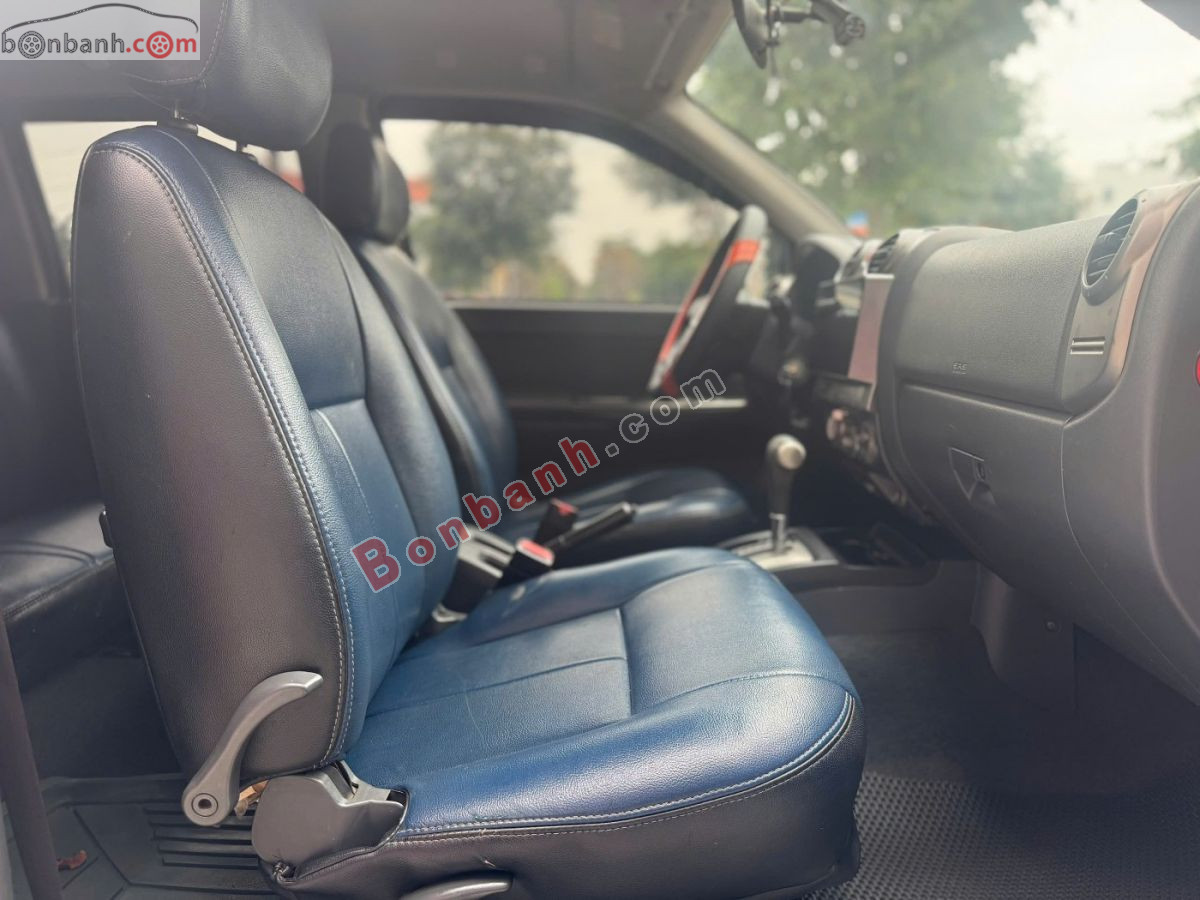 Bán ô tô Isuzu Dmax LS 3.0 4x2 AT - 2008 - xe cũ