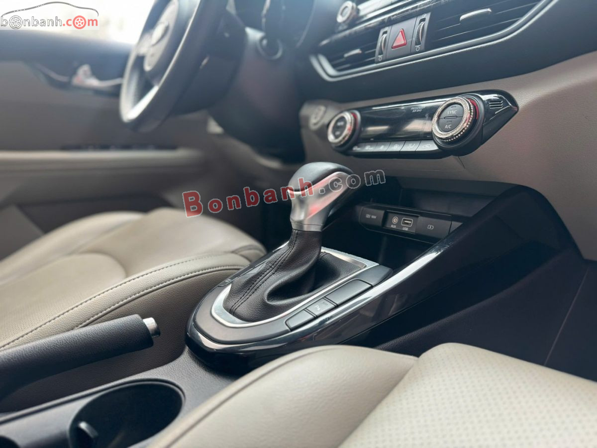 Bán ô tô Kia Cerato 1.6 AT Luxury - 2019 - xe cũ