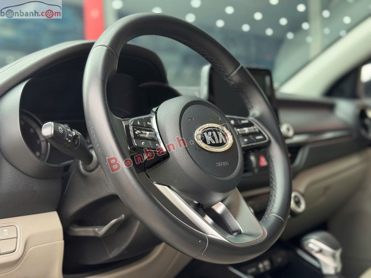 Bán ô tô Kia Cerato 1.6 AT Luxury - 2019 - xe cũ