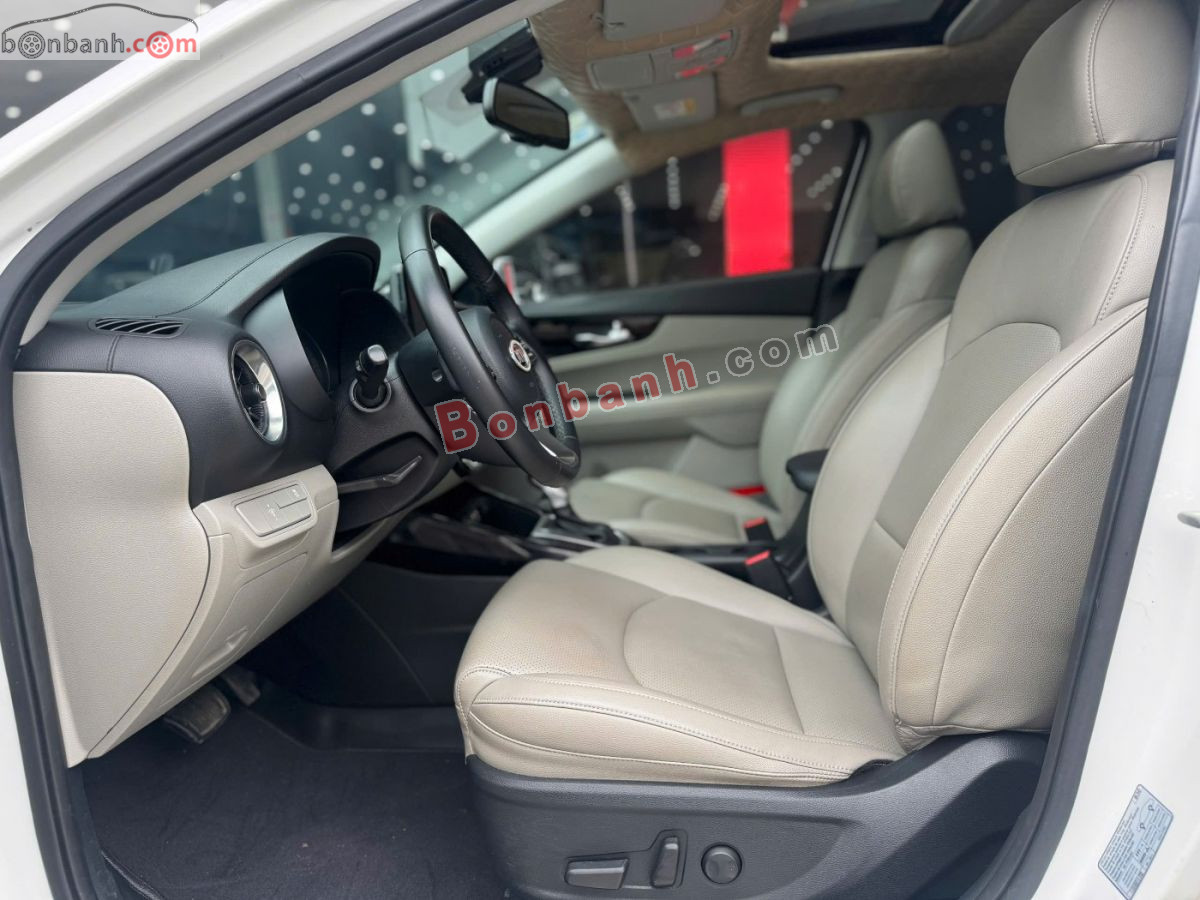 Bán ô tô Kia Cerato 1.6 AT Luxury - 2019 - xe cũ