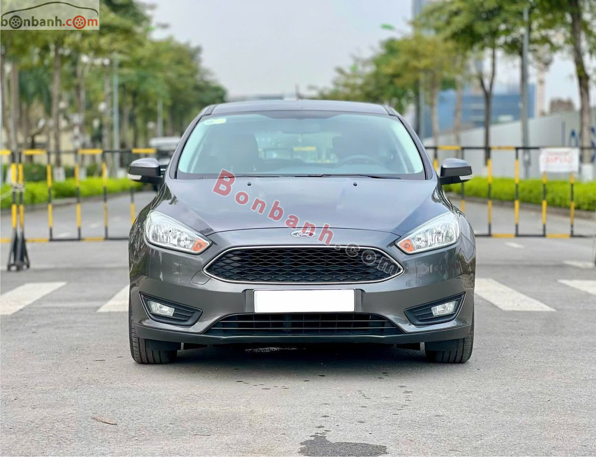 Bán ô tô Ford Focus Trend 1.5L - 2019 - xe cũ