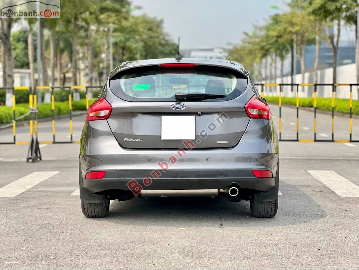 Bán ô tô Ford Focus Trend 1.5L - 2019 - xe cũ