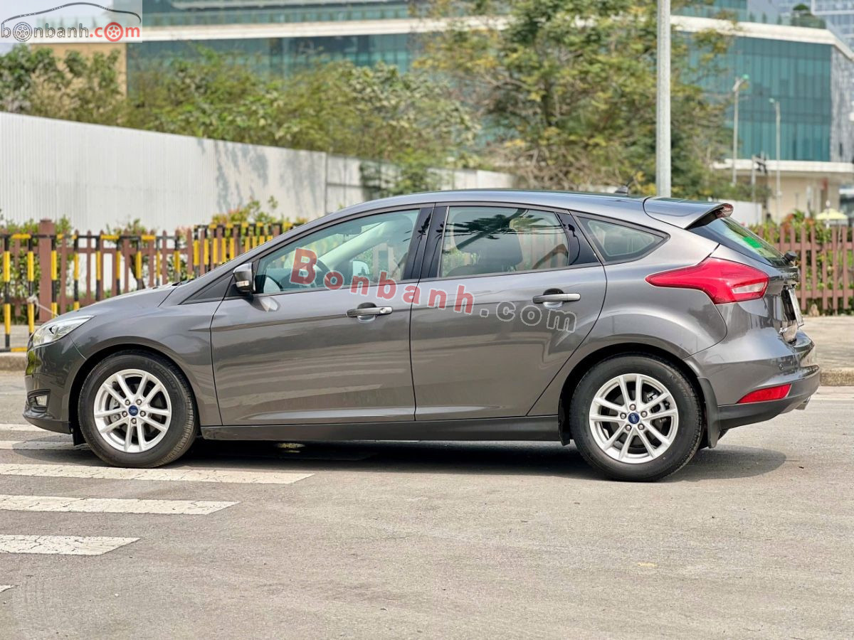 Bán ô tô Ford Focus Trend 1.5L - 2019 - xe cũ