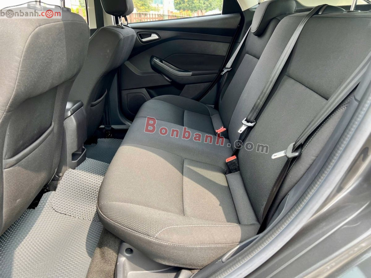 Bán ô tô Ford Focus Trend 1.5L - 2019 - xe cũ