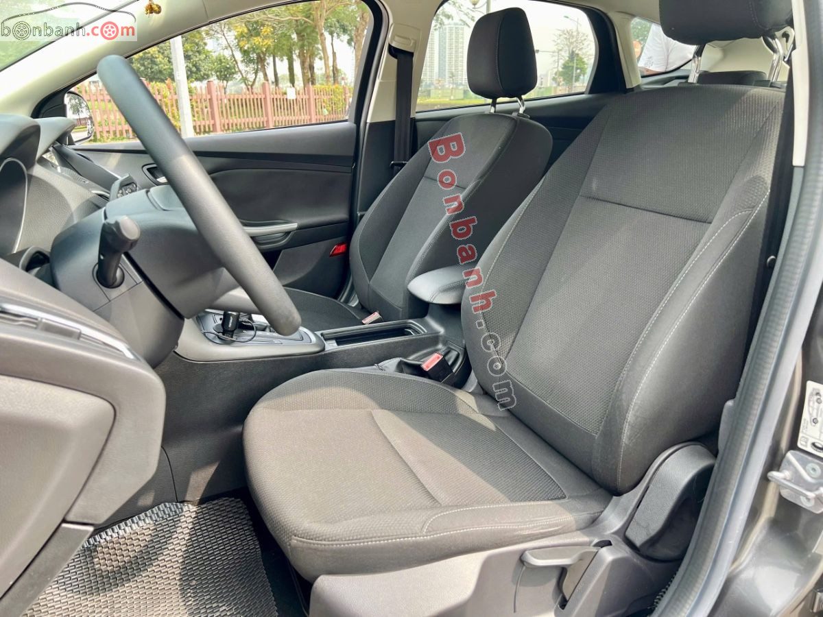 Bán ô tô Ford Focus Trend 1.5L - 2019 - xe cũ