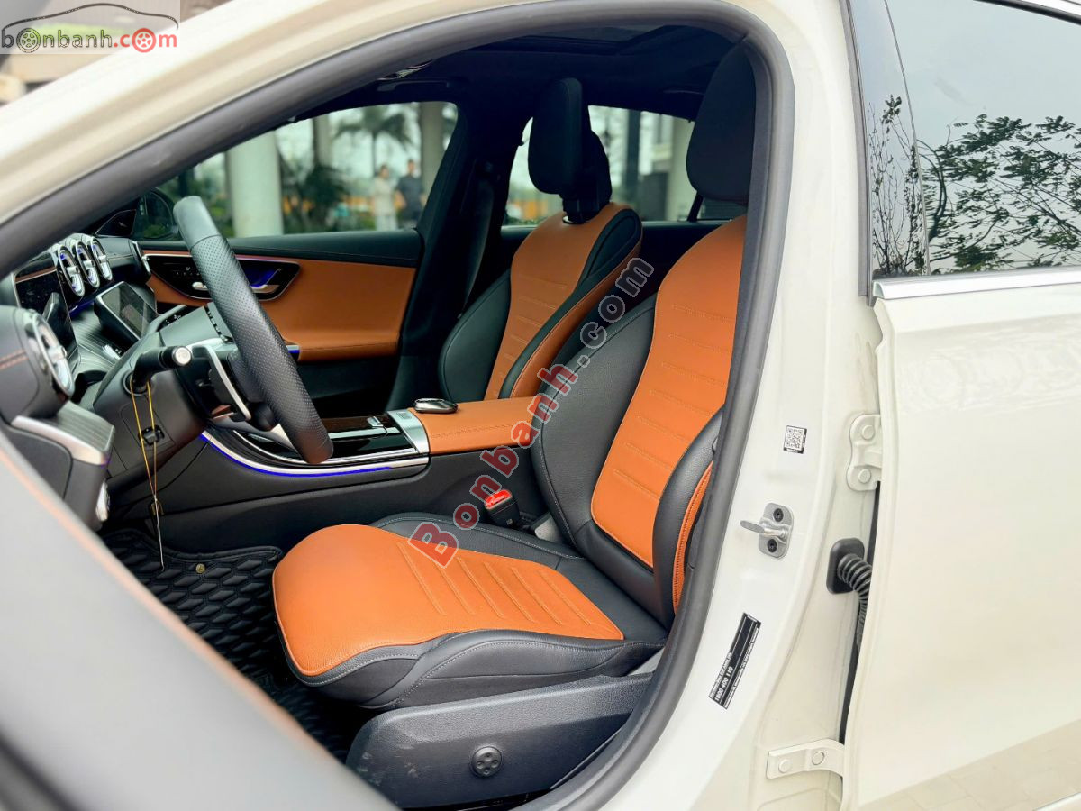 Bán ô tô Mercedes Benz C class C43 AMG 4Matic - 2023 - xe cũ