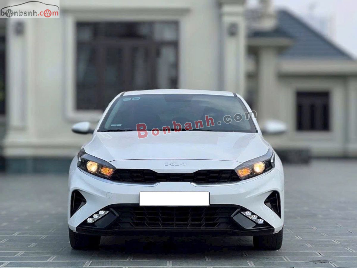 Bán ô tô Kia K3 Luxury 1.6 AT - 2024 - xe cũ