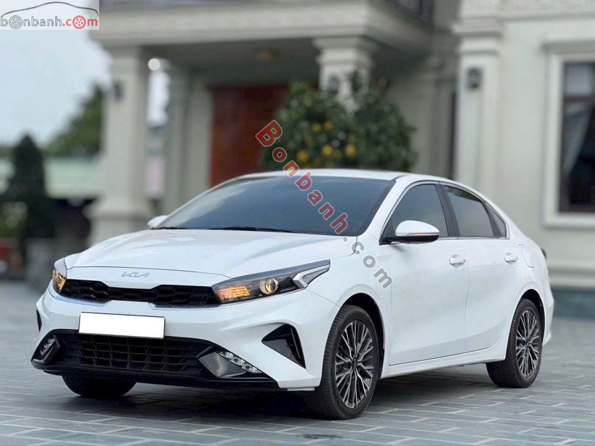 Bán ô tô Kia K3 Luxury 1.6 AT - 2024 - xe cũ