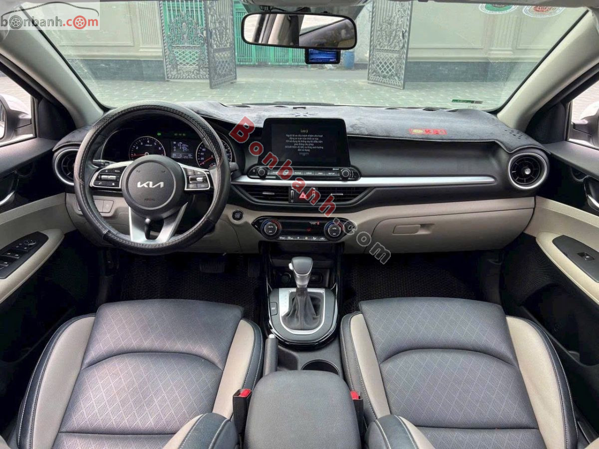 Bán ô tô Kia K3 Luxury 1.6 AT - 2024 - xe cũ