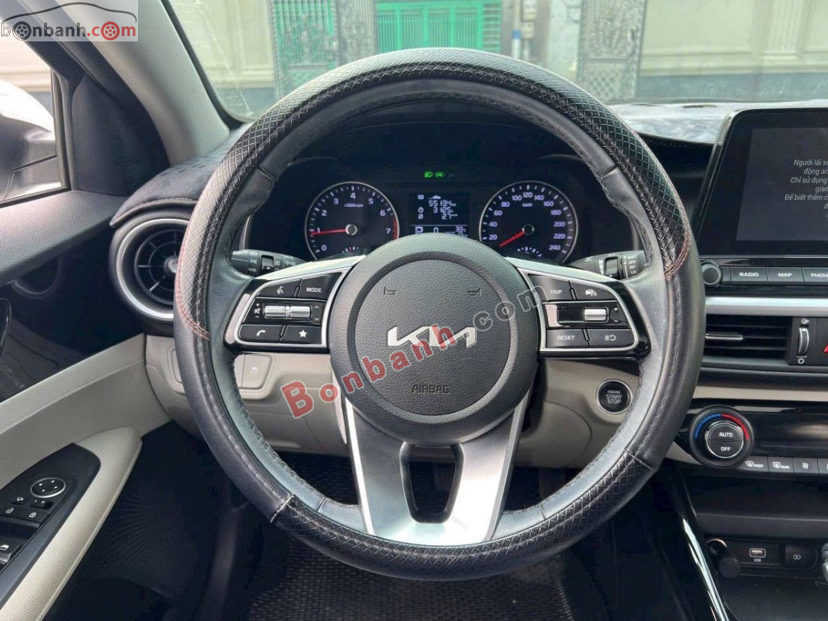 Bán ô tô Kia K3 Luxury 1.6 AT - 2024 - xe cũ