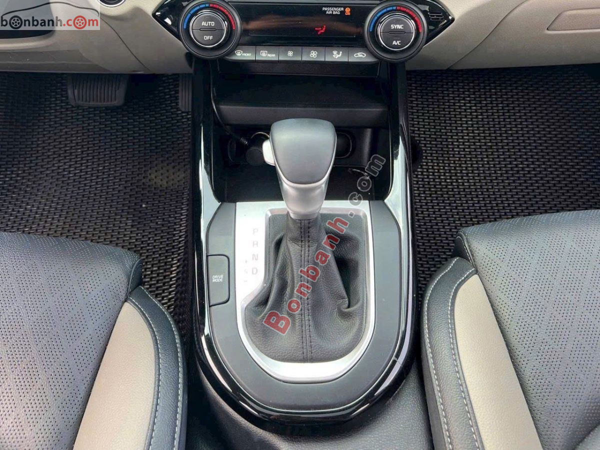 Bán ô tô Kia K3 Luxury 1.6 AT - 2024 - xe cũ