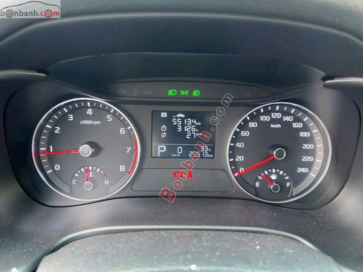 Bán ô tô Kia K3 Luxury 1.6 AT - 2024 - xe cũ