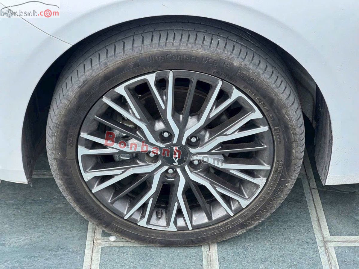 Bán ô tô Kia K3 Luxury 1.6 AT - 2024 - xe cũ