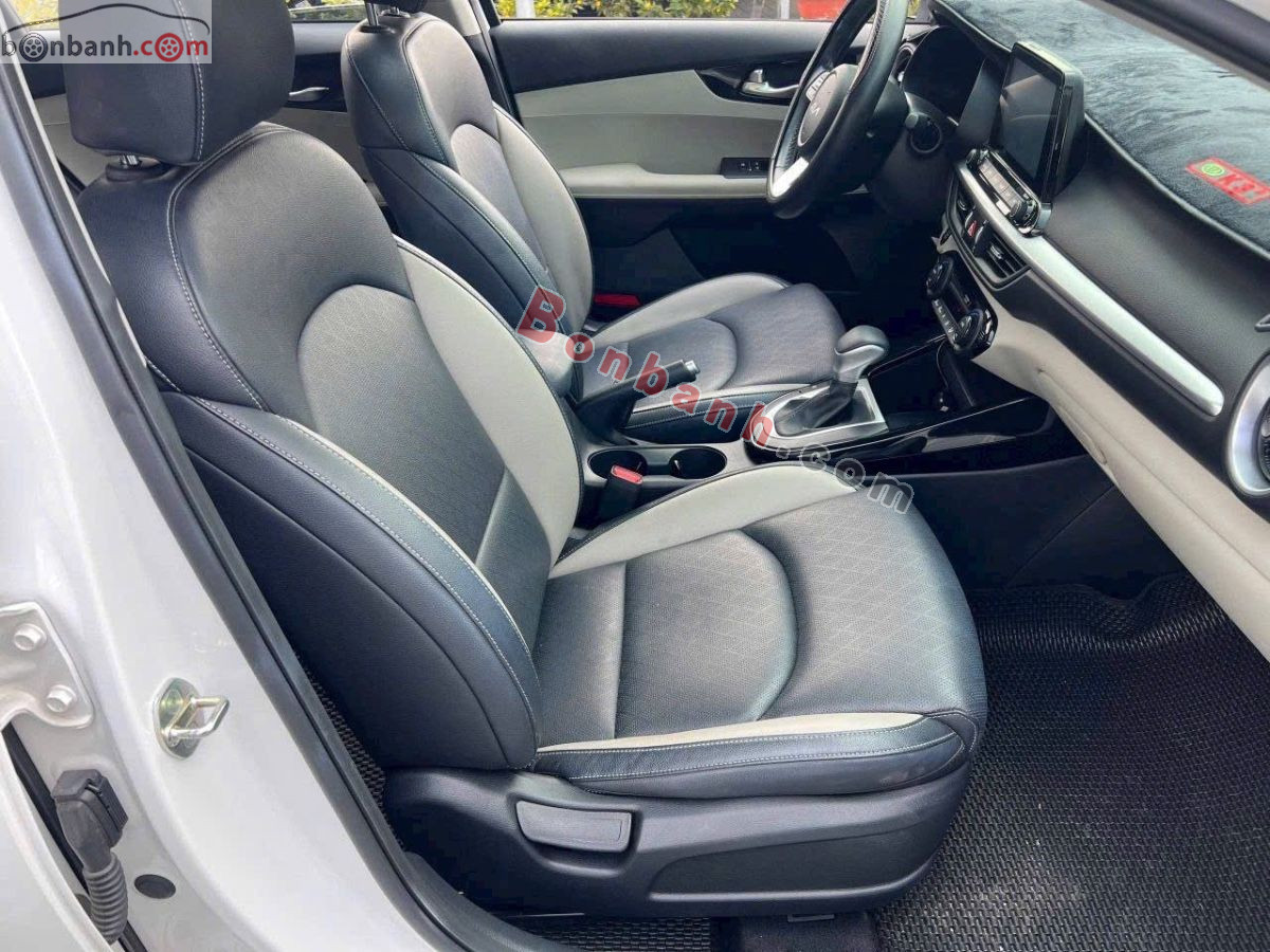 Bán ô tô Kia K3 Luxury 1.6 AT - 2024 - xe cũ